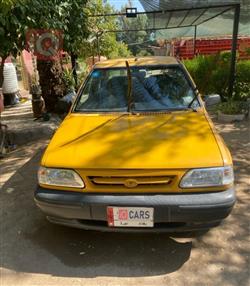 سايبا 131